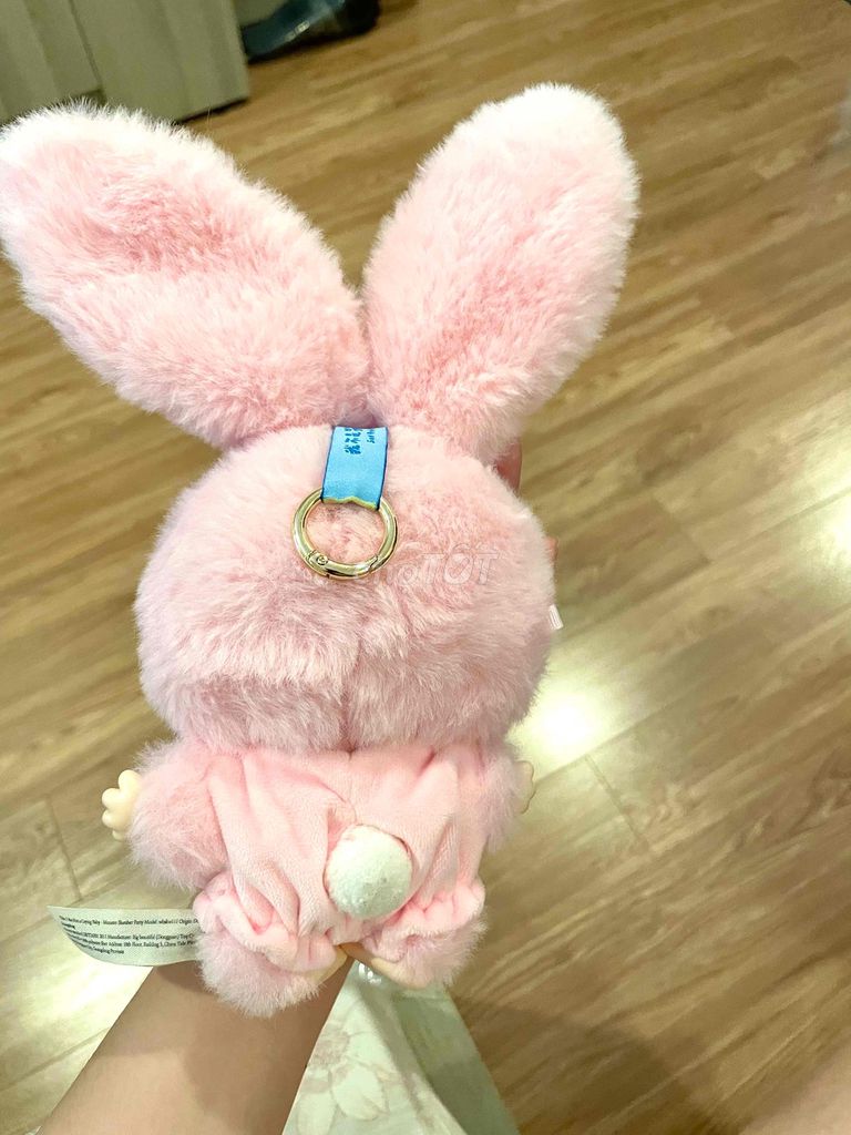 Baby Three mắt rưng mới 100% (rất thơm)