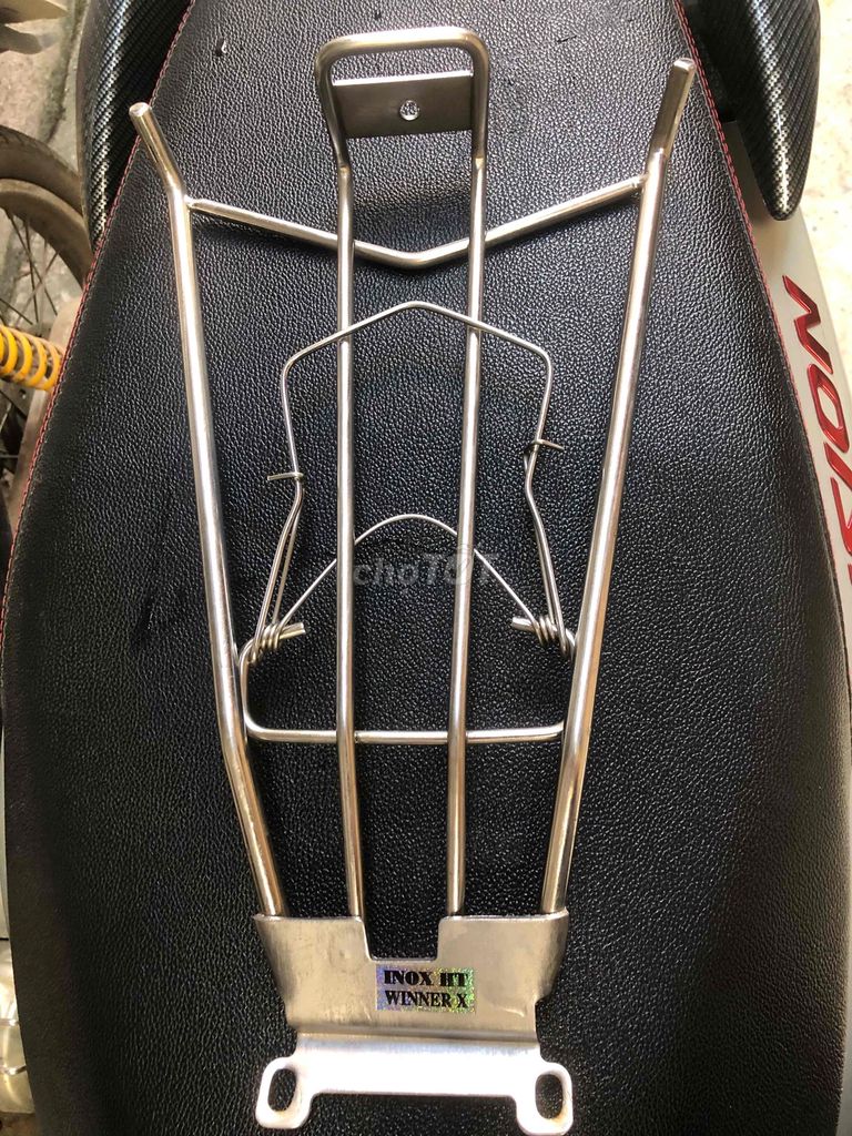 Ba ga xe máy Winner. Mua bán Phụ tùng xe tại Quận Đống Đa Hà Nội được đăng bởi nguyễn vinh hình 1