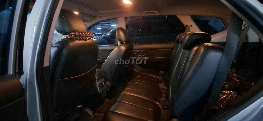 Kia Carens 2011 EX 2.0 MT - 88790 km. Mua bán Ô tô tại Quận Cầu Giấy Hà Nội được đăng bởi Vũ Đại hình 11