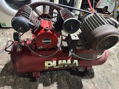 bán máy bơm puma. Mua bán Đồ chuyên dụng, Giống nuôi trồng tại Quận Gò Vấp Tp Hồ Chí Minh được đăng bởi Anh Thanh