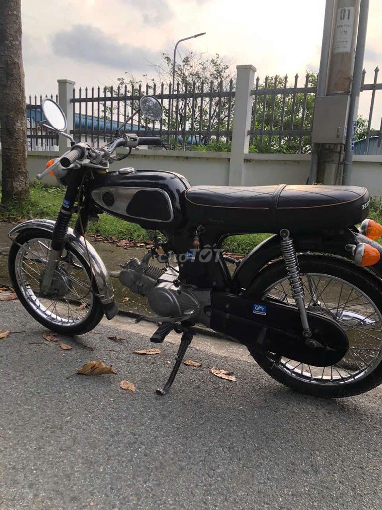 Cần ra đi em 67..giấy tờ đầy đủ..***. Mua bán Xe máy tại Huyện Krông Pắc Đắk Lắk được đăng bởi Khai Pham hình 3