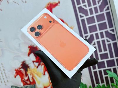 iPhone 17 Pro Max 512G Cam newseal 100% có SẴN. Mua bán Điện thoại tại Quận Hải Châu Đà Nẵng được đăng bởi Hoàng Anh Tuấn