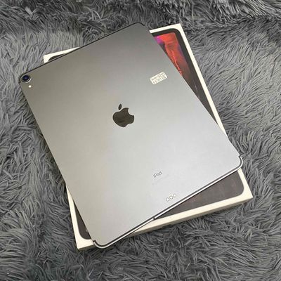 🔆 iPad Pro 12.9 Gen 3 (2018) 256 4G Zin 98%
