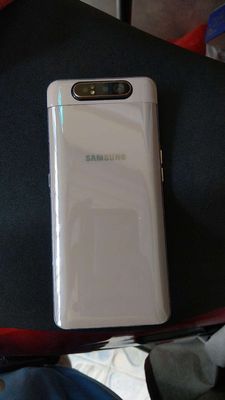 Samsung A80 Ram8/128gb 2Sim Full Đẹp Zalo YT Mượt. Mua bán Điện thoại tại Quận Gò Vấp Tp Hồ Chí Minh được đăng bởi THMobileSG
