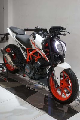 🌈🥰TPHCM Ktm390abs. Baođẹp odo 15k. xechínhchủ🏍️