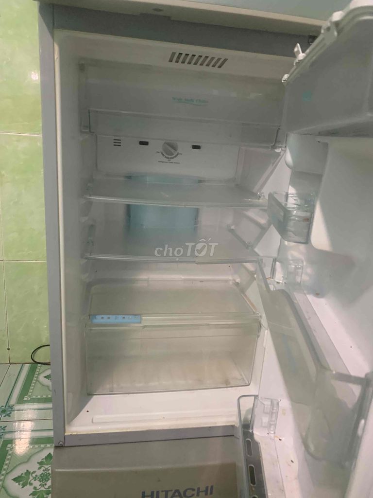 tủ lạnh thái hàng tốt 100%. Mua bán Tủ lạnh tại Quận Bình Tân Tp Hồ Chí Minh được đăng bởi nguyễn thị trà hình 3