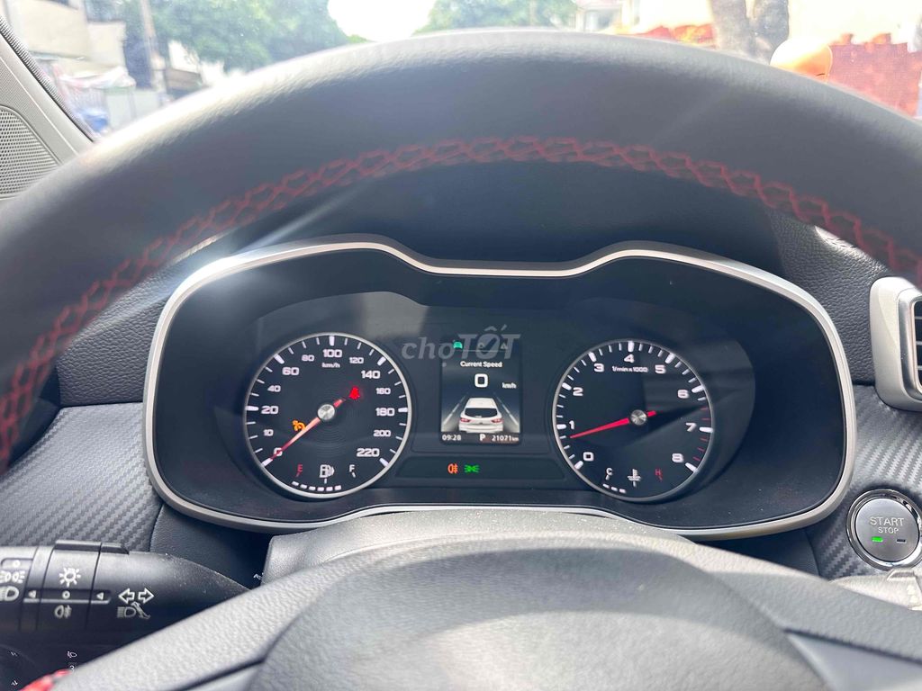 MG MGZS 2023 Standard 1.5 AT 2WD - 21000 km. Mua bán Ô tô tại Quận Bình Tân Tp Hồ Chí Minh được đăng bởi SONIC CAR CARE hình 16