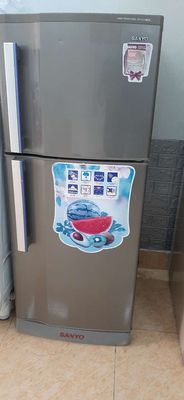 tủ lạnh Sanyo 170L
