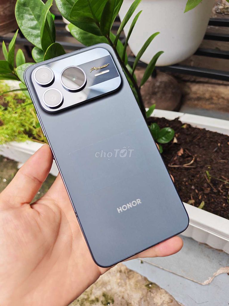Honor Power 2 512GB Đen. Mua bán Điện thoại tại Quận Gò Vấp Tp Hồ Chí Minh được đăng bởi Linh hình 1