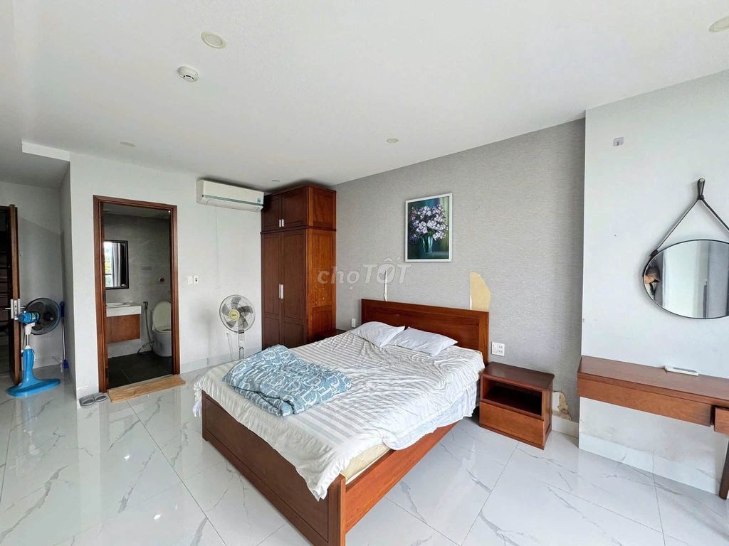 Аренда · Quận Hải Châu, ул. Đường Nguyễn Sĩ Cố