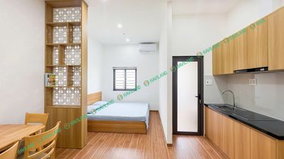 Rent · 1 bd · 30 м² · Quận Ngũ Hành Sơn, ул. Đường Bờ Quan 14