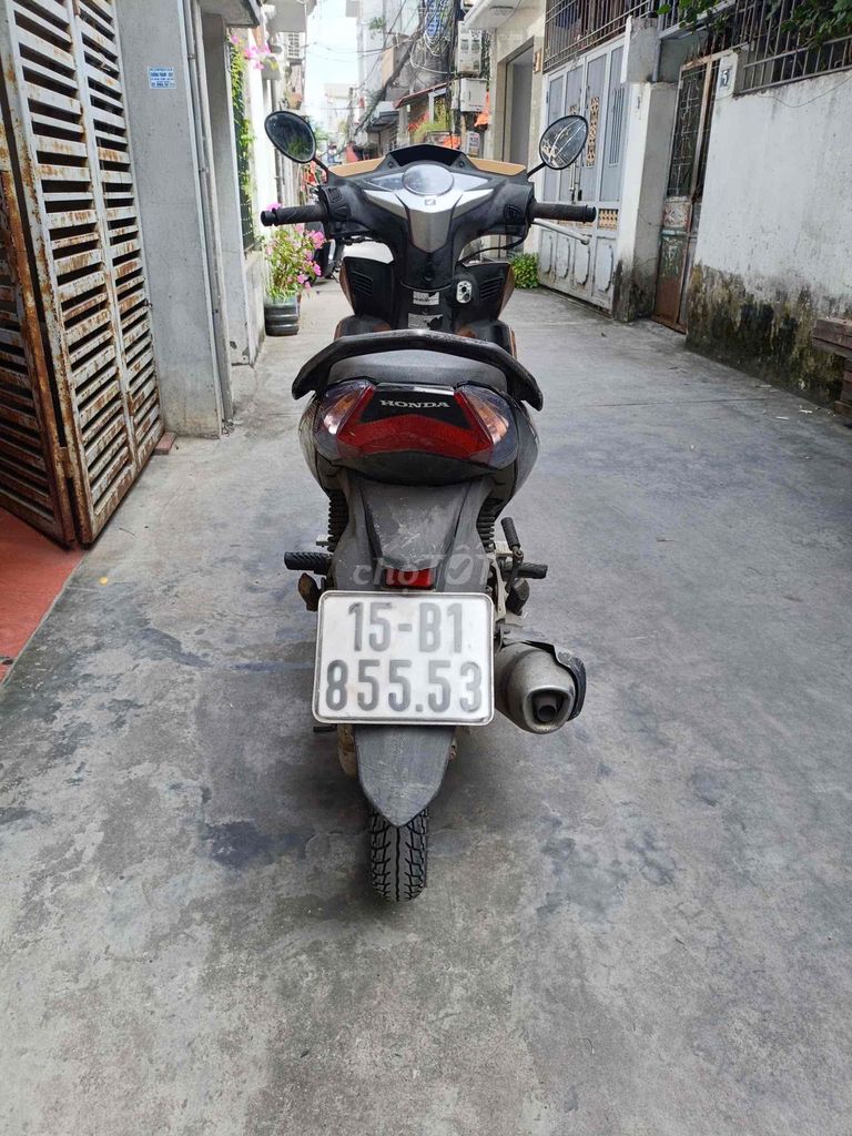 bán xe. Mua bán Xe máy tại Quận Hải An Hải Phòng được đăng bởi Vũ Tường hình 2