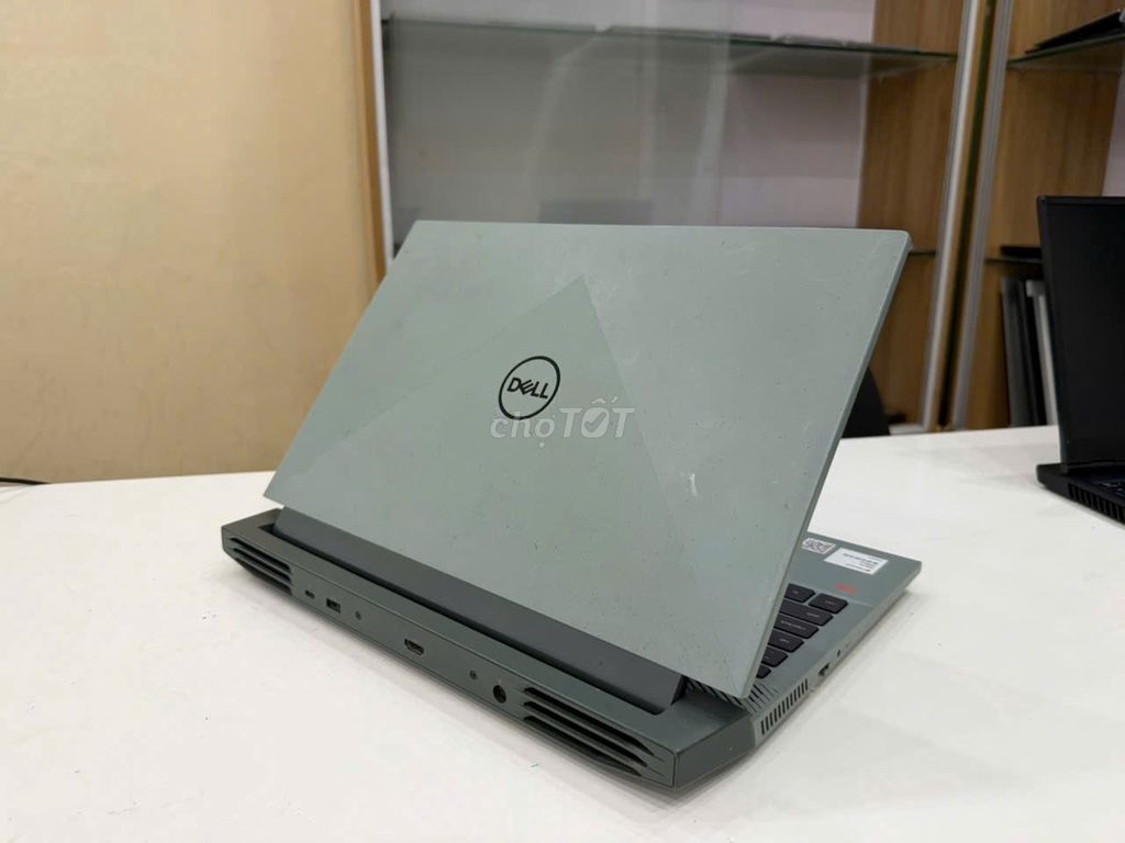 Dell Gaming G15 5511 R7-5H|3060. Mua bán Laptop tại Quận Thanh Xuân Hà Nội được đăng bởi TITAN SHOP hình 1