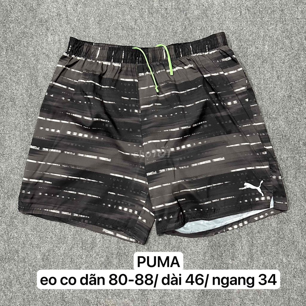 Sọt PUMA chạy bộ chính hãng