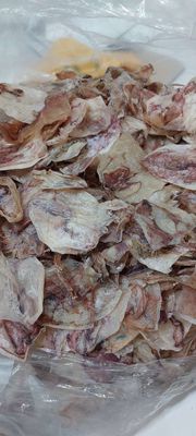 Khô mực nướng nhỏ. Mua bán Đồ ăn, thực phẩm và các loại khác tại Quận 12 Tp Hồ Chí Minh được đăng bởi Mis Nhung