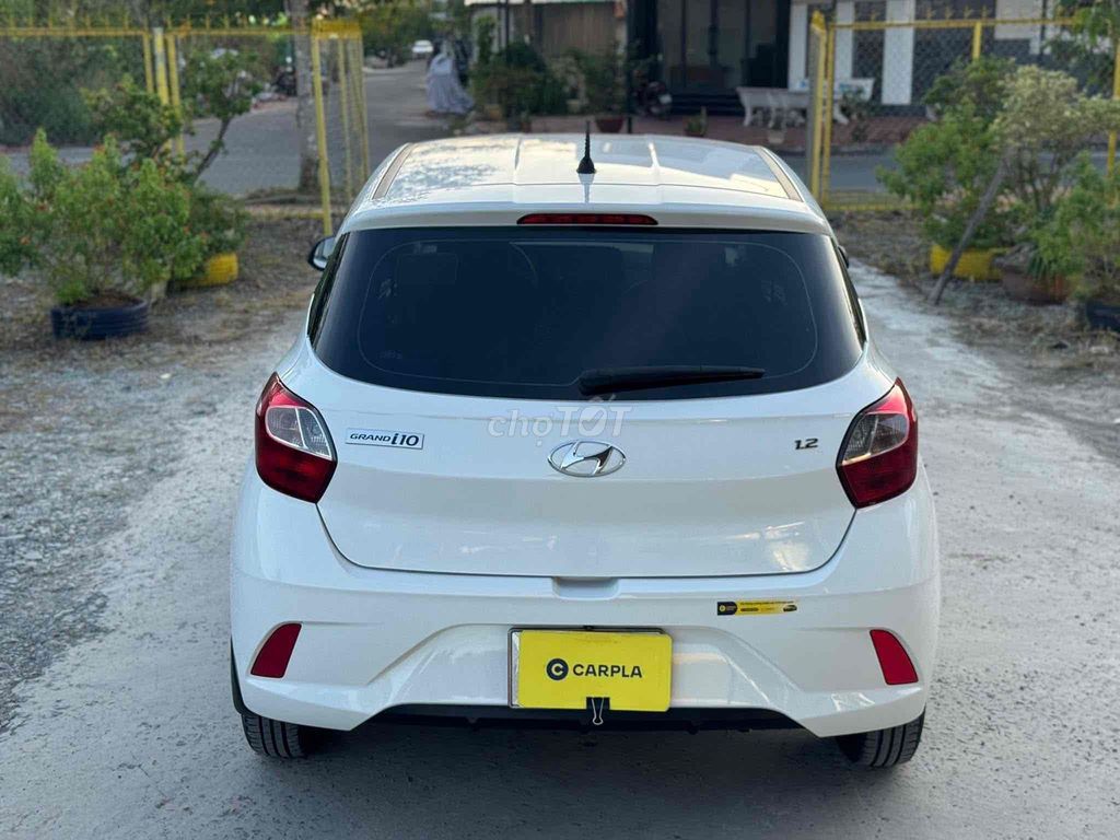 i10 số sàn hatchback 2023. Mua bán Ô tô tại Quận Ninh Kiều Cần Thơ được đăng bởi Chuyên Mua Bán Ô Tô Qua Sử Dụng Carpla Cần Thơ hình 8