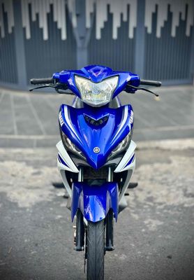 Yamaha Exciter 135 2013 Xanh trắng. Mua bán Xe máy tại Quận Gò Vấp Tp Hồ Chí Minh được đăng bởi Xe Máy Hiệp Phát