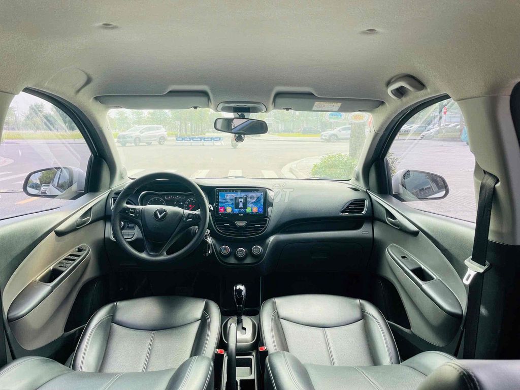 VinFast Fadil 2020 1.4 AT - 60000 km. Mua bán Ô tô tại Quận Thanh Xuân Hà Nội được đăng bởi Cường Auto 266 hình 9