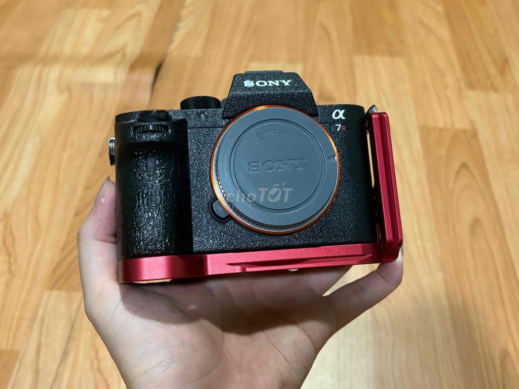 Máy ảnh Sony A7R II. Mua bán Máy ảnh, Máy quay tại Thành phố Biên Hòa Đồng Nai được đăng bởi Duy hình 1