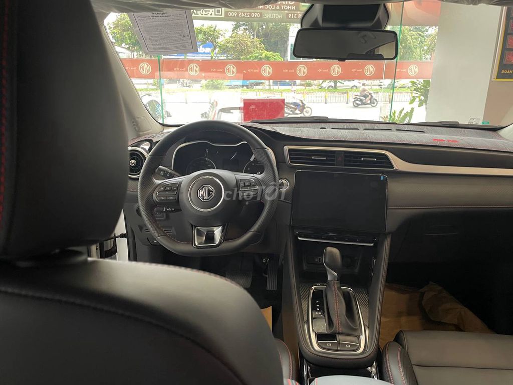 🔥ZS STD 100TR NHẬN XE 🔥 ƯU ĐÃI 2 SUẤT. Mua bán Ô tô tại Thành phố Mỹ Tho Tiền Giang được đăng bởi Ô TÔ MG KINH DƯƠNG VƯƠNG hình 7