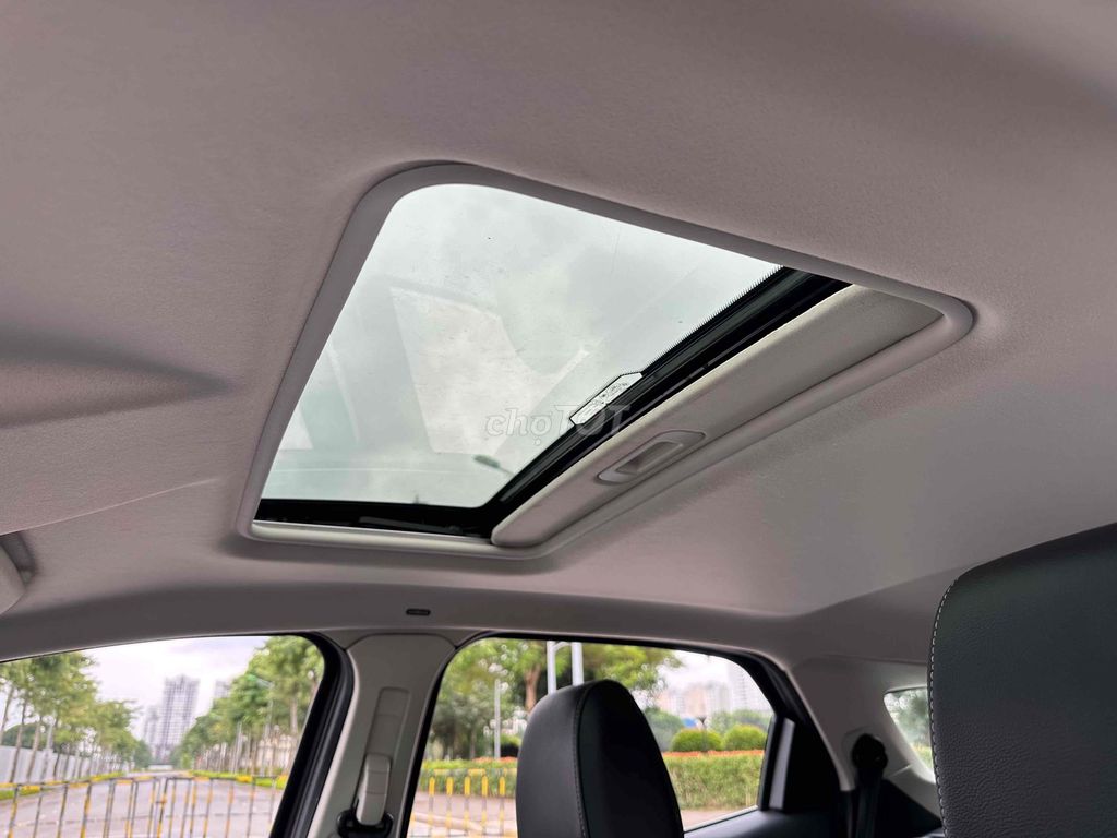 Ford EcoSport 2018 1.5L Titanium AT - 68000 km. Mua bán Ô tô tại Quận Cầu Giấy Hà Nội được đăng bởi Vũ Kiên hình 21