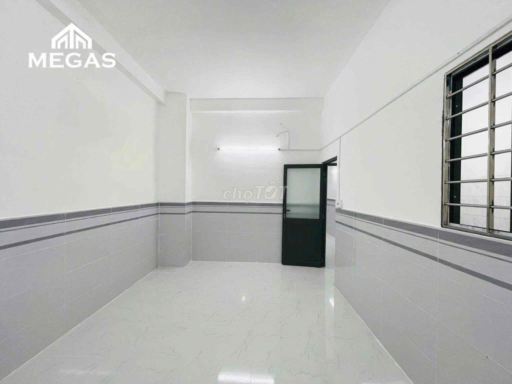 🔥Khu Bàu Cát - Căn Hộ Studio Full Nội Thất Mới Tinh - Ngã Tư Bảy Hiền