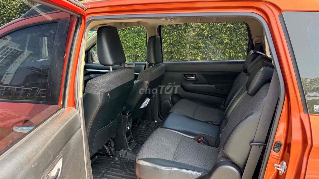 Suzuki XL7 2022 7 chỗ đẹp. Mua bán Ô tô tại Thành phố Thủ Đức Tp Hồ Chí Minh được đăng bởi Huỳnh Chí Thông hình 7