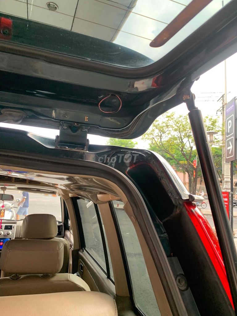 Mitsubishi Jolie 2004 MB 2.0 MPI 2004  - 180000 km. Mua bán Ô tô tại Thành phố Long Xuyên An Giang được đăng bởi Le Thanh Liem hình 15