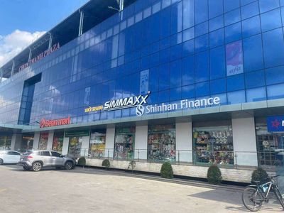 SHINHAN FINANCE BÌNH PHƯỚC TUYỂN DỤNG