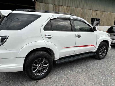 Toyota Fortuner 2016 2.7V 4x4 AT - 90000 km. Mua bán Ô tô tại Quận Bắc Từ Liêm Hà Nội được đăng bởi nguyễn ngọc