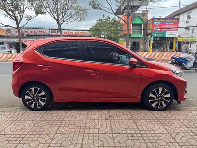 Honda Brio 2021 RS - 5000 km. Mua bán Ô tô tại Thành phố Buôn Ma Thuột Đắk Lắk được đăng bởi tuấn anh