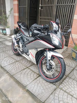 R15v2. Mua bán Xe máy tại Huyện Bình Xuyên Vĩnh Phúc được đăng bởi Nguyễn Chí Công