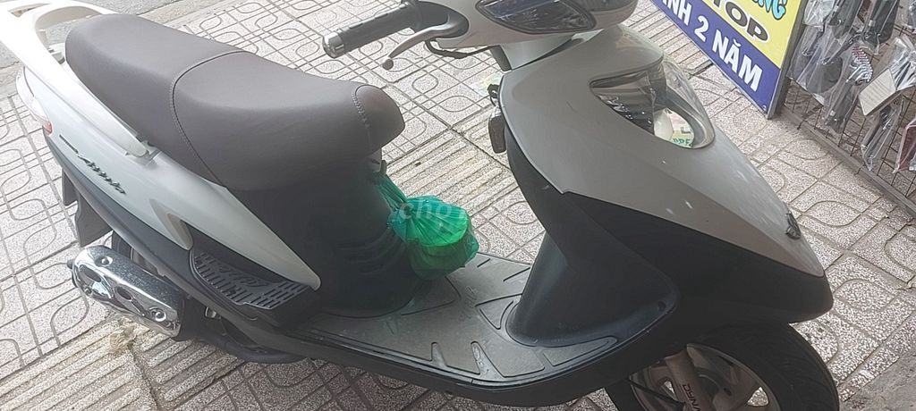 Bán xe Attila nguyên zin. Mua bán Xe máy tại Quận 7 Tp Hồ Chí Minh được đăng bởi Nguyễn hoàng anh khoa hình 2