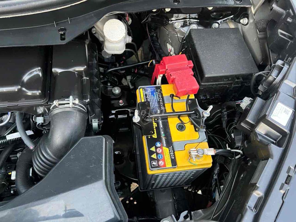 Mitsubishi Xpander Premium 1.5 AT sản xuất 2024. Mua bán Ô tô tại Quận Hà Đông Hà Nội được đăng bởi A Huan  hình 16