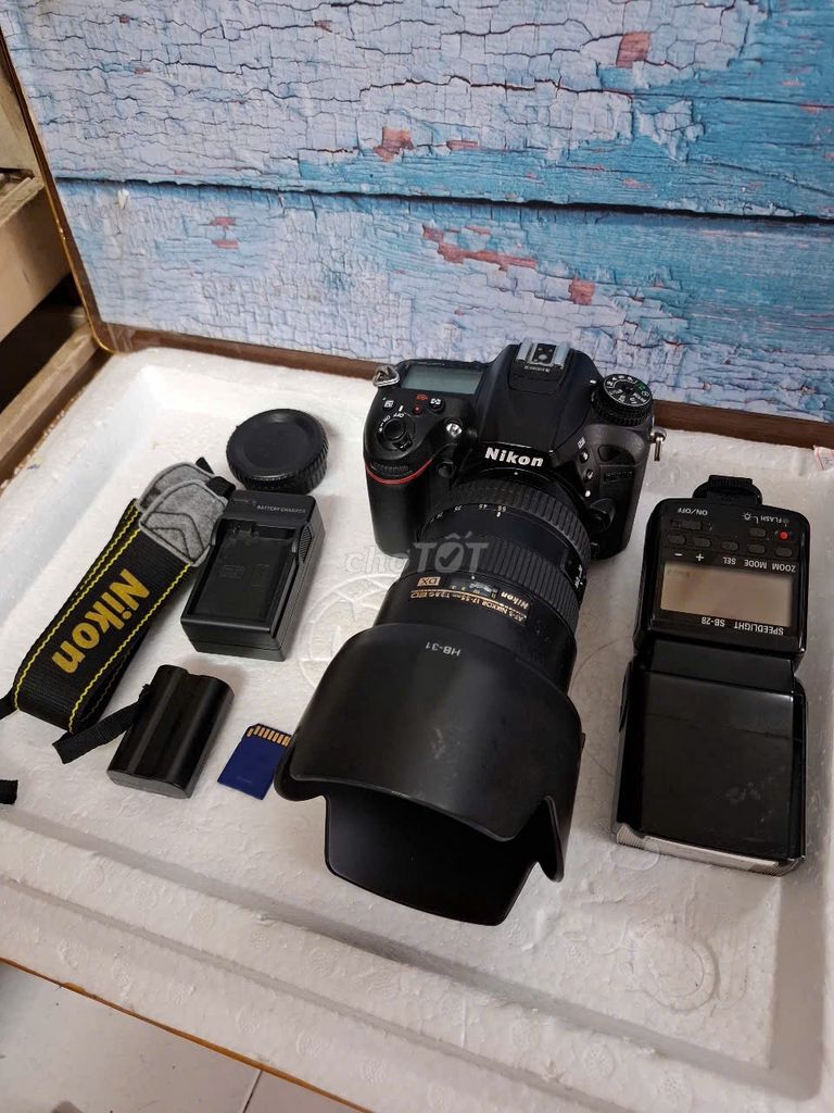 Máy ảnh Nikon D7200 Đã sử dụng. Mua bán Máy ảnh, Máy quay tại Quận 1 Tp Hồ Chí Minh được đăng bởi máy ảnh phạm gia hình 1