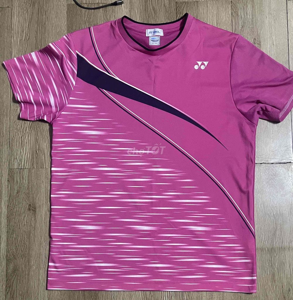 Áo thể thao Yonex mè lạnh. Mua bán Quần áo tại Quận Liên Chiểu Đà Nẵng được đăng bởi Thanh long hình 1