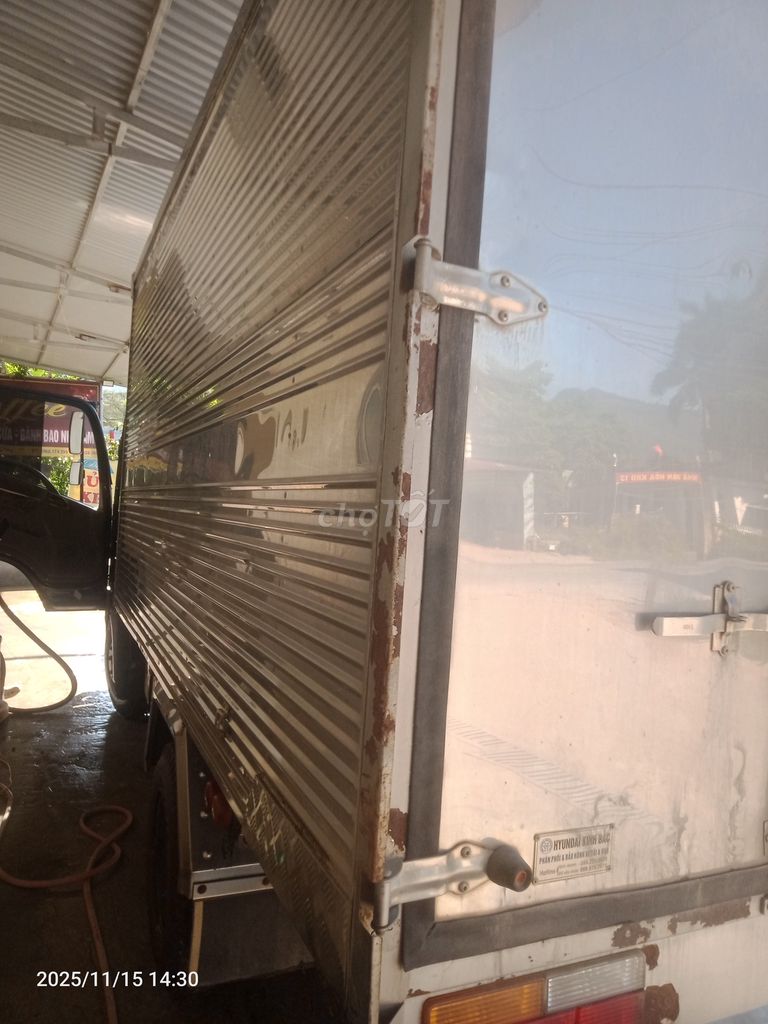 Cần bán gấp xe Tera 245 đòi 2017. Mua bán Xe tải, xe ben tại Huyện Yên Lập Phú Thọ được đăng bởi Huy Long Nguyễn hình 5