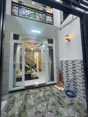 Rent · 3 bd · 45 м² · Quận Gò Vấp, ул. Đường Nguyễn Văn Khối