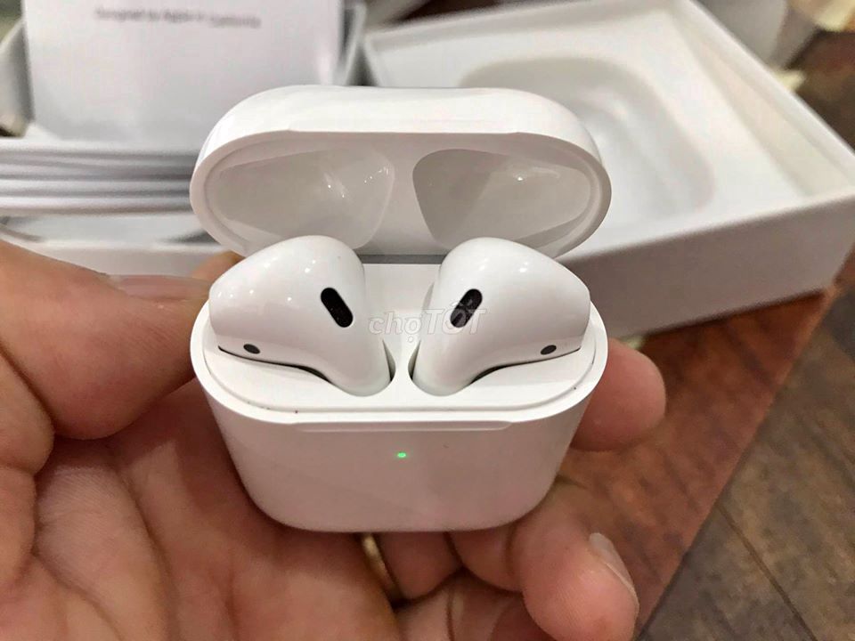 0986656501 - Airpods 2