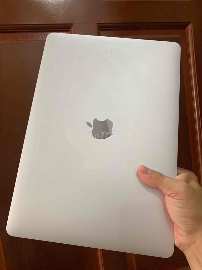 Apple MacBook Air 13 I5 8GB/256GB Bạc Like New. Mua bán Laptop tại Quận Bình Tân Tp Hồ Chí Minh được đăng bởi phong hình 1