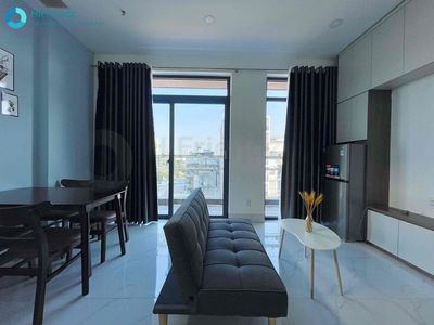 CHO THUÊ 1PN BAN CÔNG SIÊU ĐẸP NGAY CẦU KINH THANH ĐA SÁT ĐH HUTECH