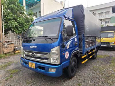 TMT máy ISUZU cơ 5t7 thắng hơi lockê  rất mới. Mua bán Xe tải, xe ben tại Quận 12 Tp Hồ Chí Minh được đăng bởi Tý xe Tải