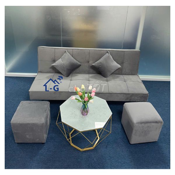 SOFA BED-SOFA BED@SOFA BED@SOFA BED@SOFA BED@SOFA. Mua bán Bàn ghế tại Thành phố Thủ Đức Tp Hồ Chí Minh được đăng bởi NỘI THẤT LÂM GIA PHÁT  hình 1