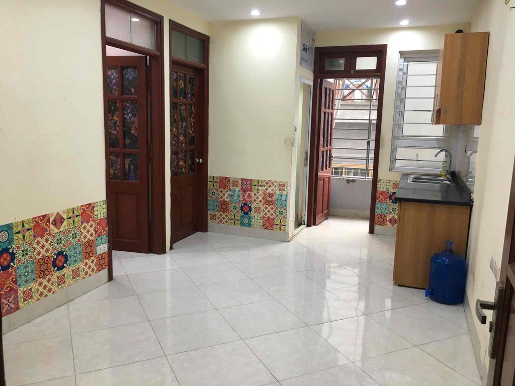 Chính chủ Chung cư mini 45m 1 khách 2 ngủ