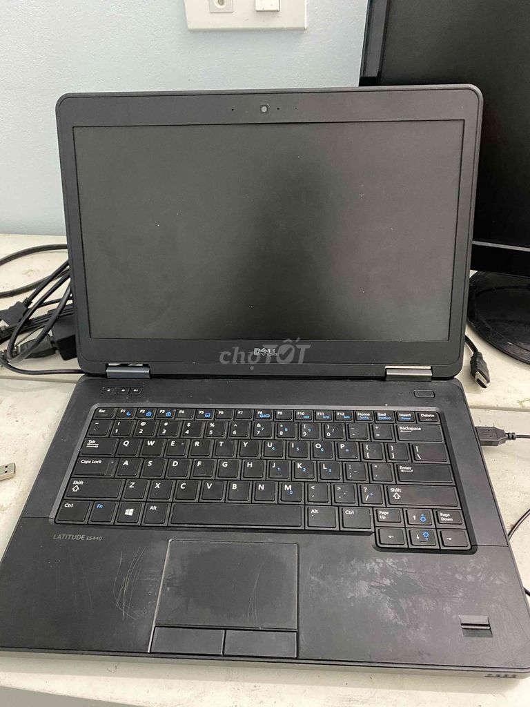 laptop dell latitude E5440 i5 4210U