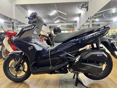 Honda Air Blade 160 ABS 2024 Hỗ Trợ Góp