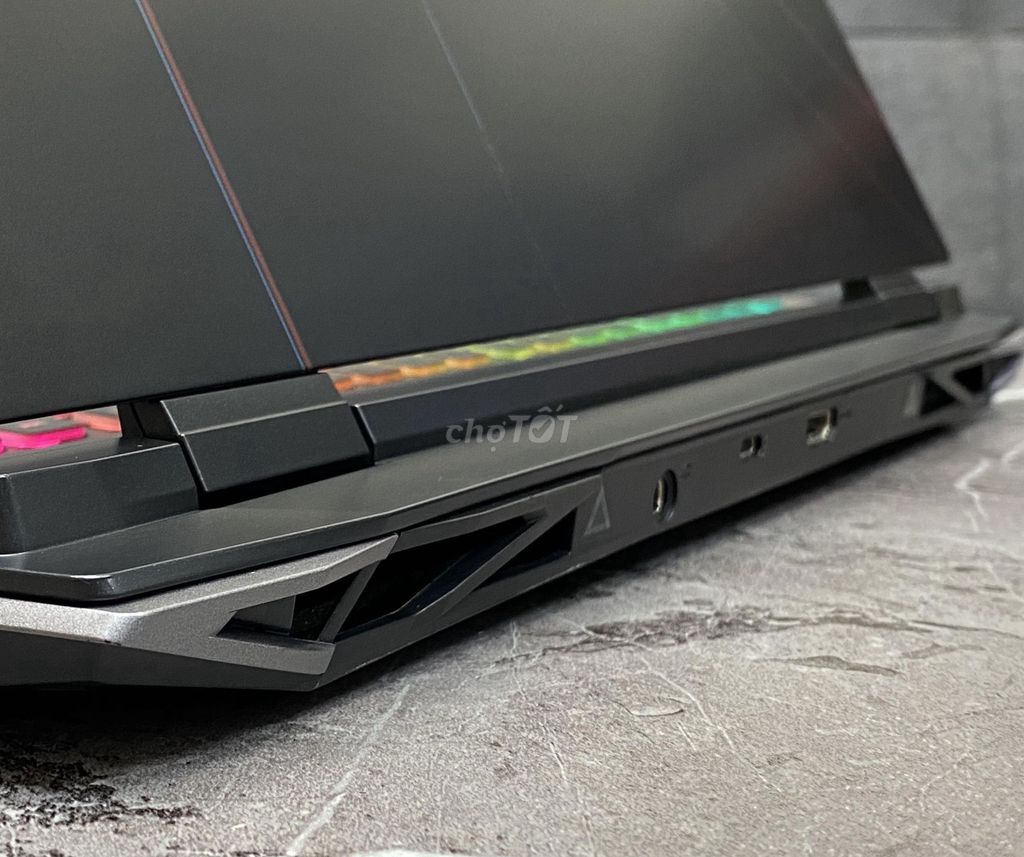 LAPTOP ACER AN515 i7 12700H/16G/512G/3050 4G/144Hz. Mua bán Laptop tại Thành phố Thủ Đức Tp Hồ Chí Minh được đăng bởi Z Computer hình 5