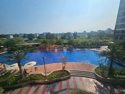 Cho thuê căn hộ 3PN Celesta Rise, Nguyễn Hữu Thọ, Nhà Bè