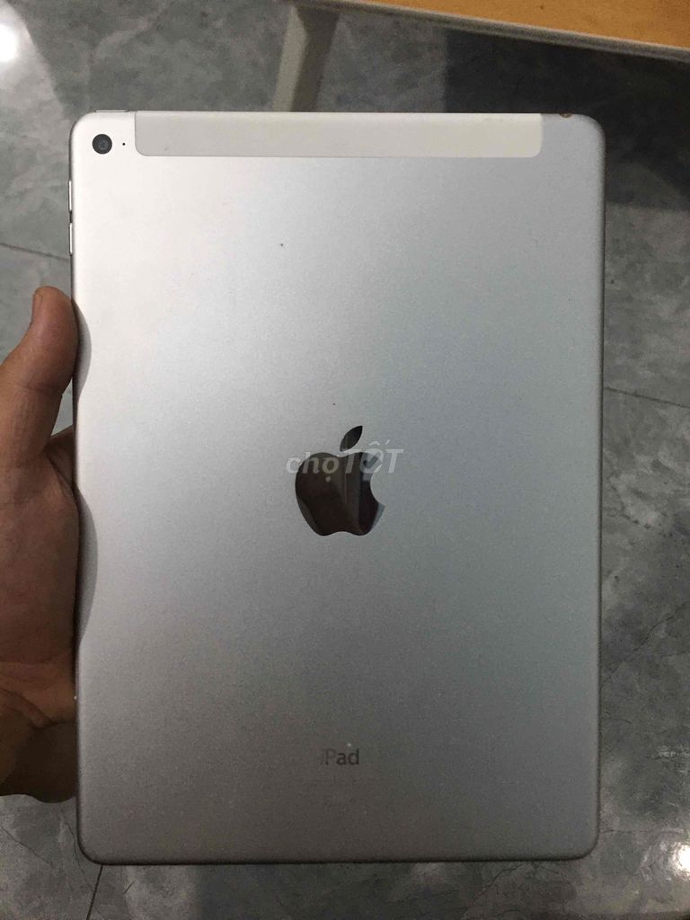 ipad air 2 màn mực nhỏ