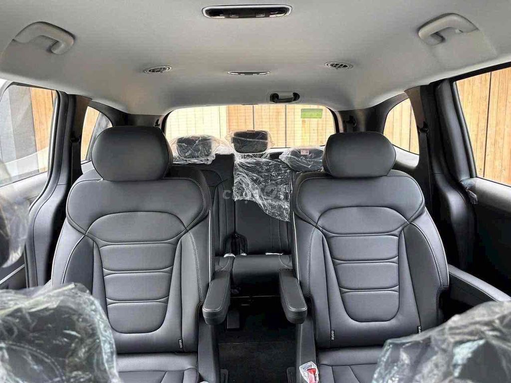 🔥Custin 2025 – Trả trước chỉ 195tr, full quà tặng. Mua bán Ô tô tại Quận 6 Tp Hồ Chí Minh được đăng bởi Vinh Hyundai  hình 10